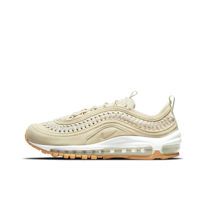 Nike Air Max 97 Lx Woven Fossil