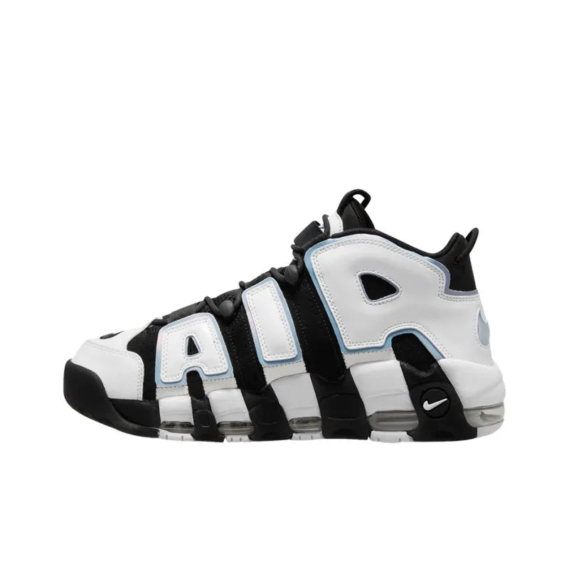 Nike Air More Uptempo 96 Cobalt Bliss