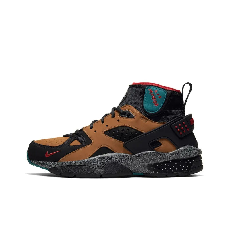 Nike Air Mowabb Nxn Olivia Kim No Cover