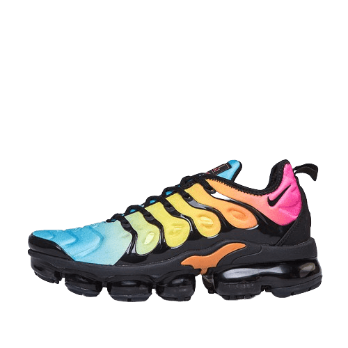Nike Air VaporMax Plus &