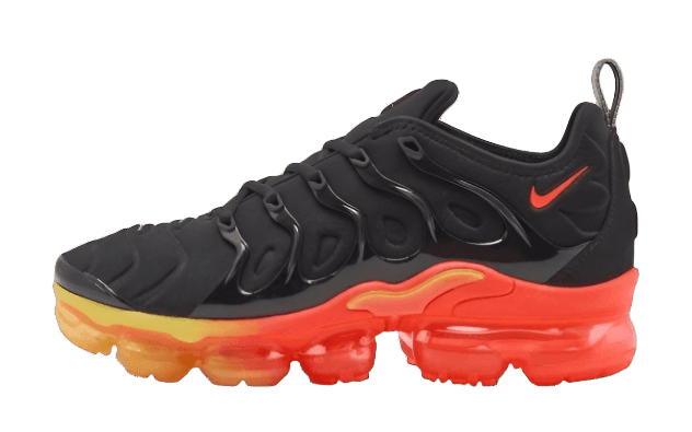 Nike Air VaporMax Plus &