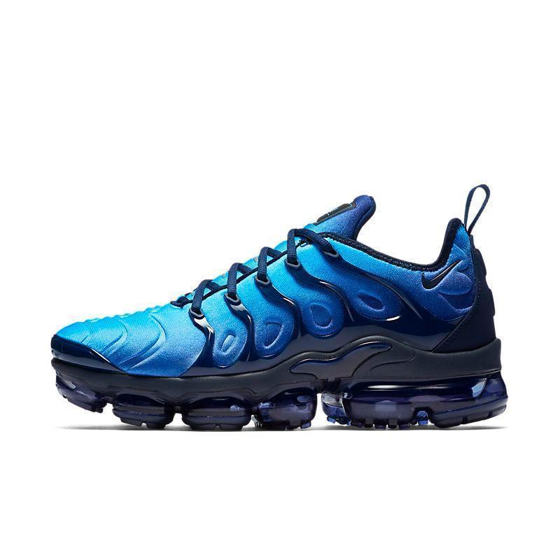 Nike Air VaporMax Plus &