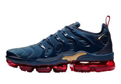 Nike Air VaporMax Plus &