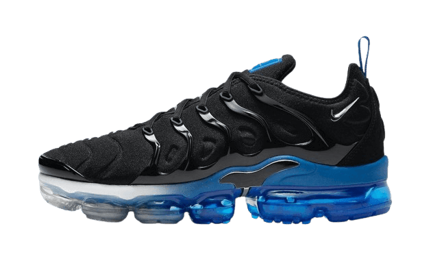 Nike Air VaporMax Plus &