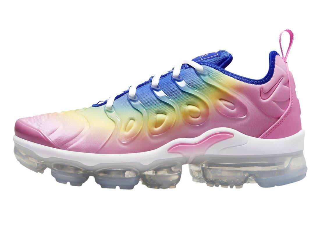 Nike Air VaporMax Plus &