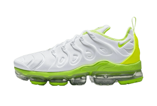 Nike Air VaporMax Plus &