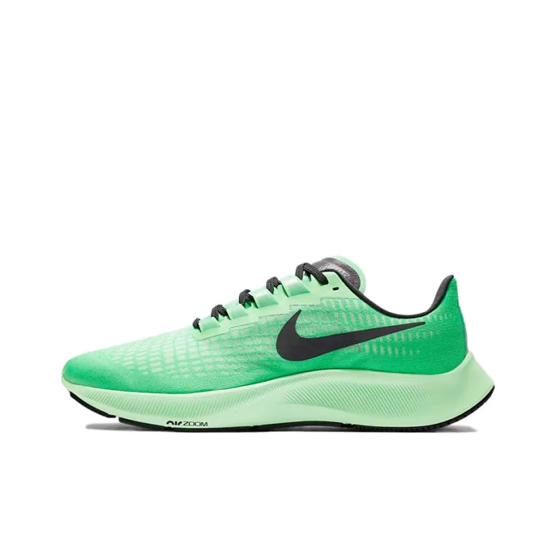 Nike Air Zoom Pegasus 37 Greenblack
