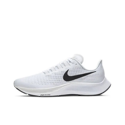 Nike Air Zoom Pegasus 37 White Black