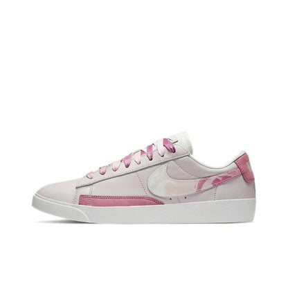 Nike Blazer Low Pink