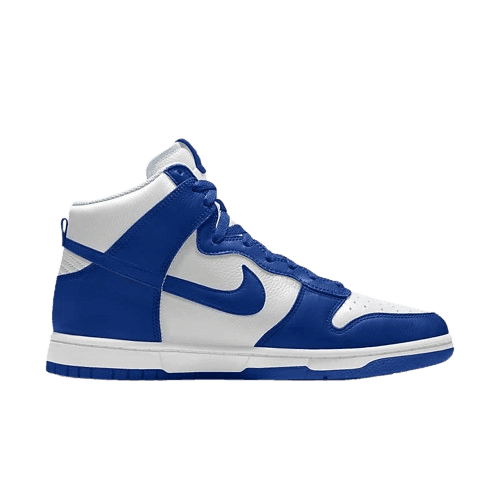 Nike Dunk High &