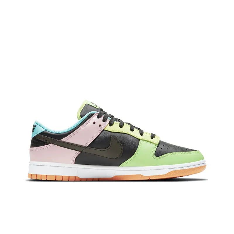 Nike Dunk Low Free 99 Black