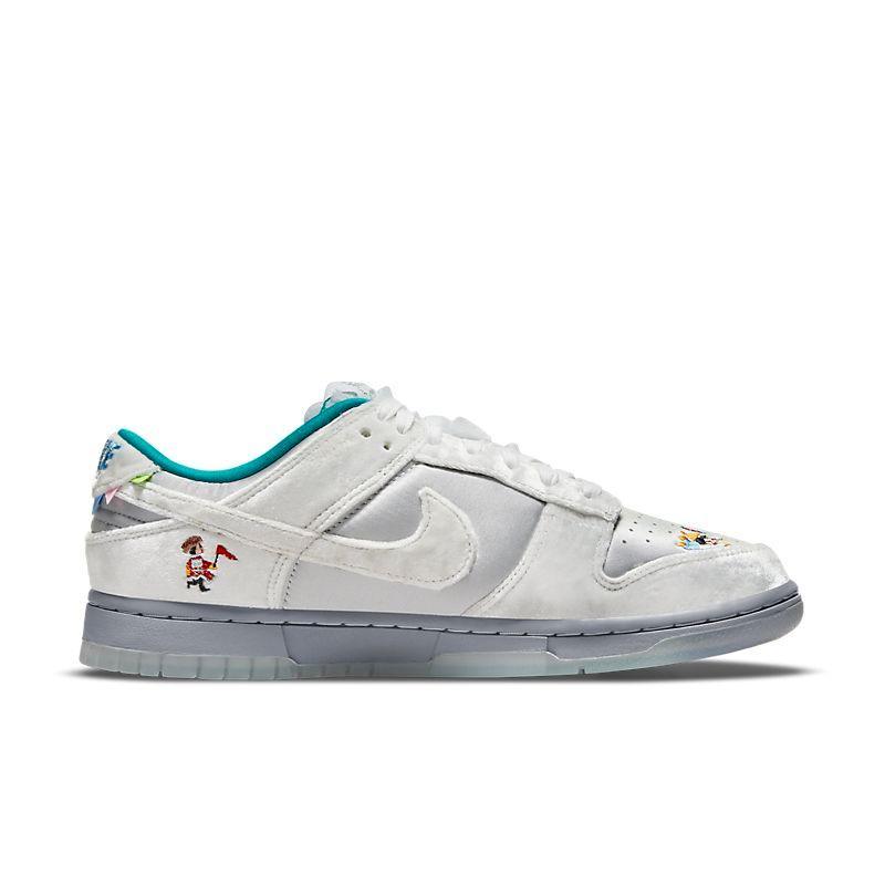 Nike Dunk Low Ice Women&