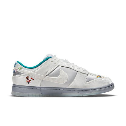 Nike Dunk Low Ice Women&