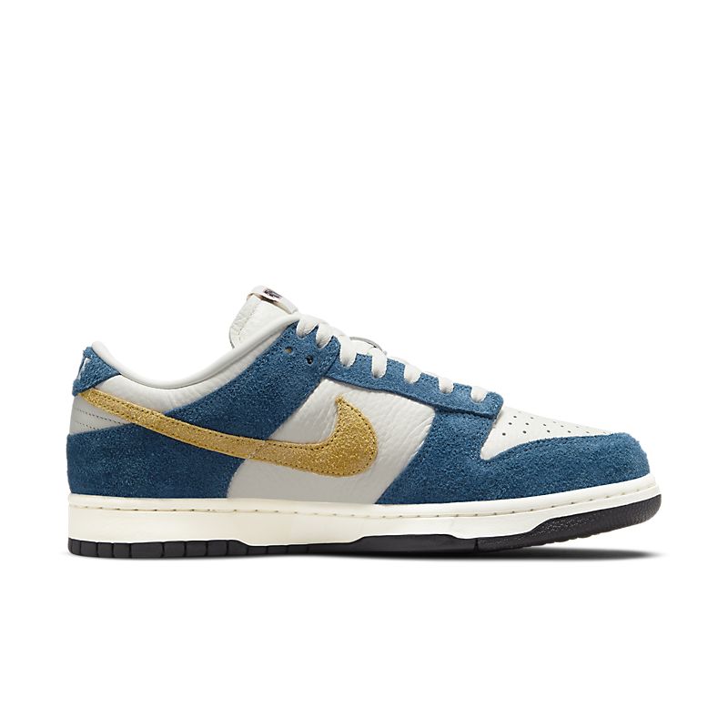 Nike Dunk Low Kasina Industrial Blue