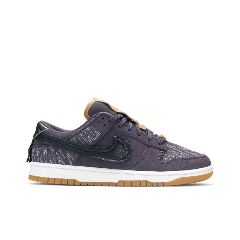 Nike Dunk Low N7 2021
