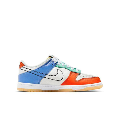 Nike Dunk Low &