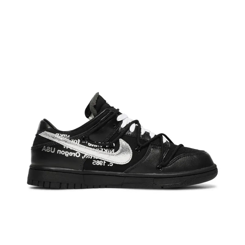 Nike Dunk Low &