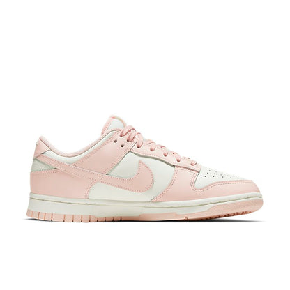 Nike Dunk Low Orange Pearl