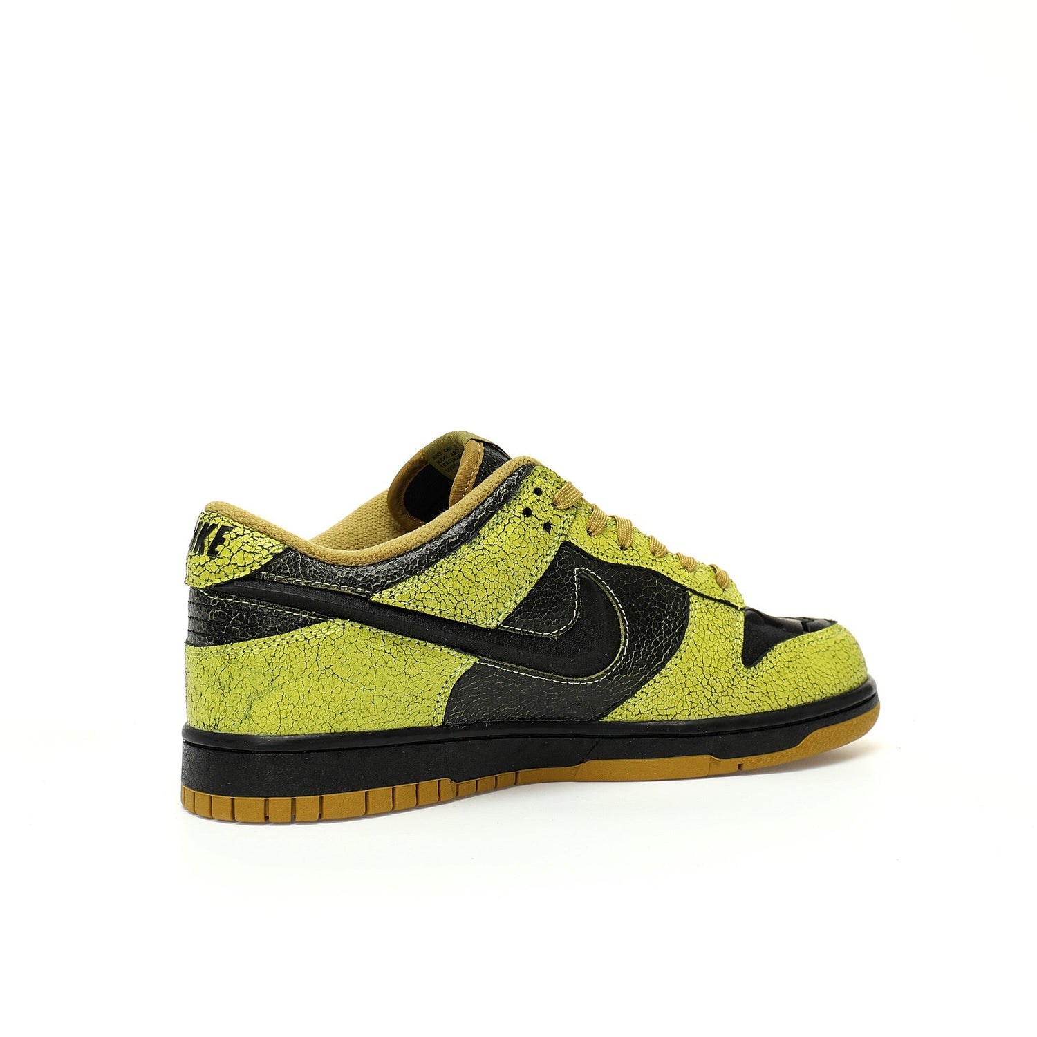 Nike Dunk Low Retro Qs Halloween Skull