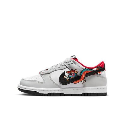 Nike Dunk Low &