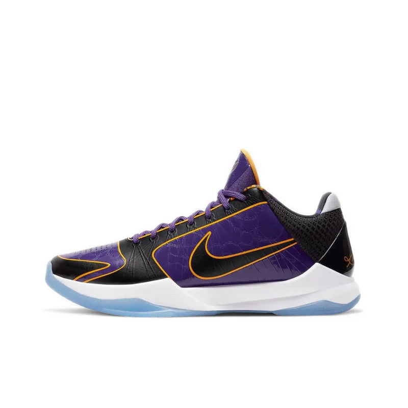 Nike Kobe 5 &
