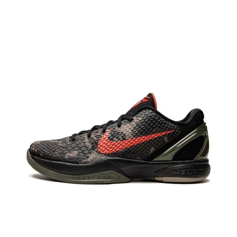 Nike Kobe 6 Protro &