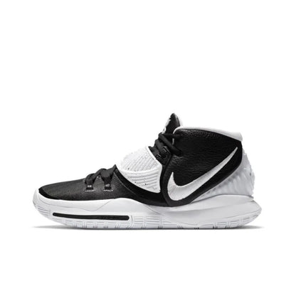 Nike Kyrie 6 Team Black White