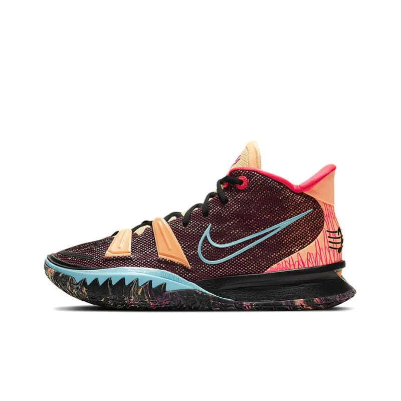 Nike Kyrie 7 Preheat &