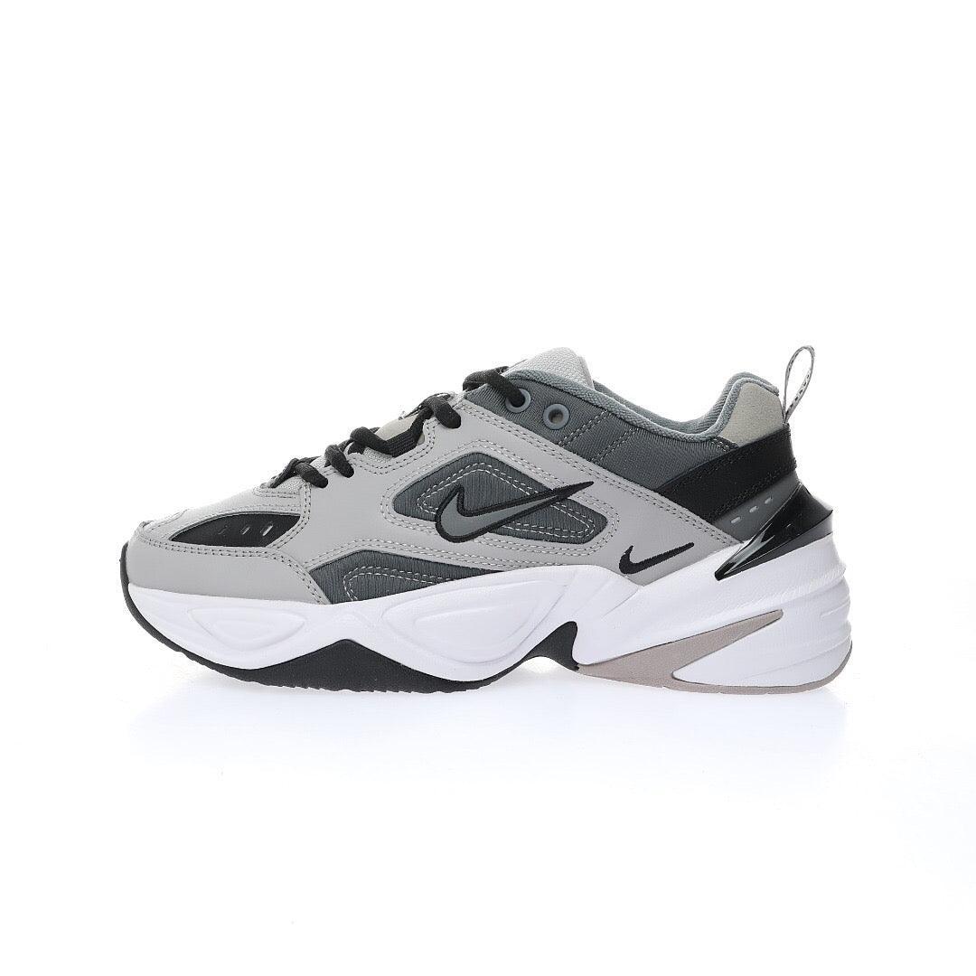 Nike M2K Tekno Atmosphere Grey Black