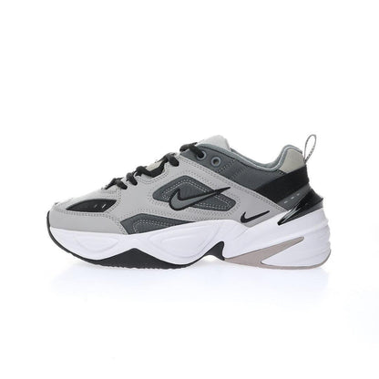 Nike M2K Tekno Atmosphere Grey Black