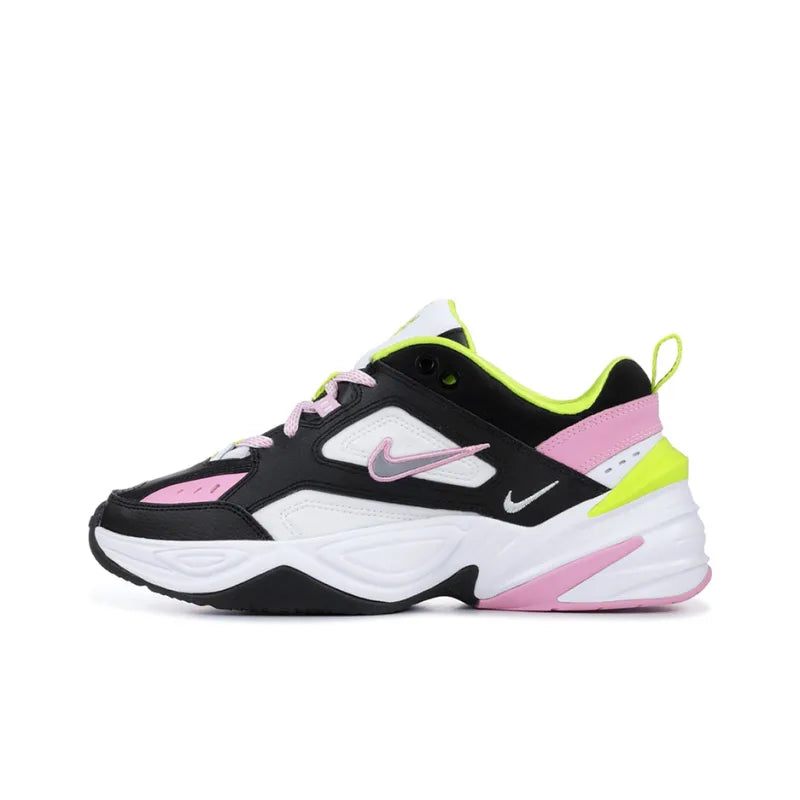 Nike M2K Tekno Black Rose