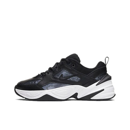Nike M2K Tekno Ess Metallic Hematite