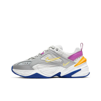 Nike M2K Tekno Grey Photon Dust