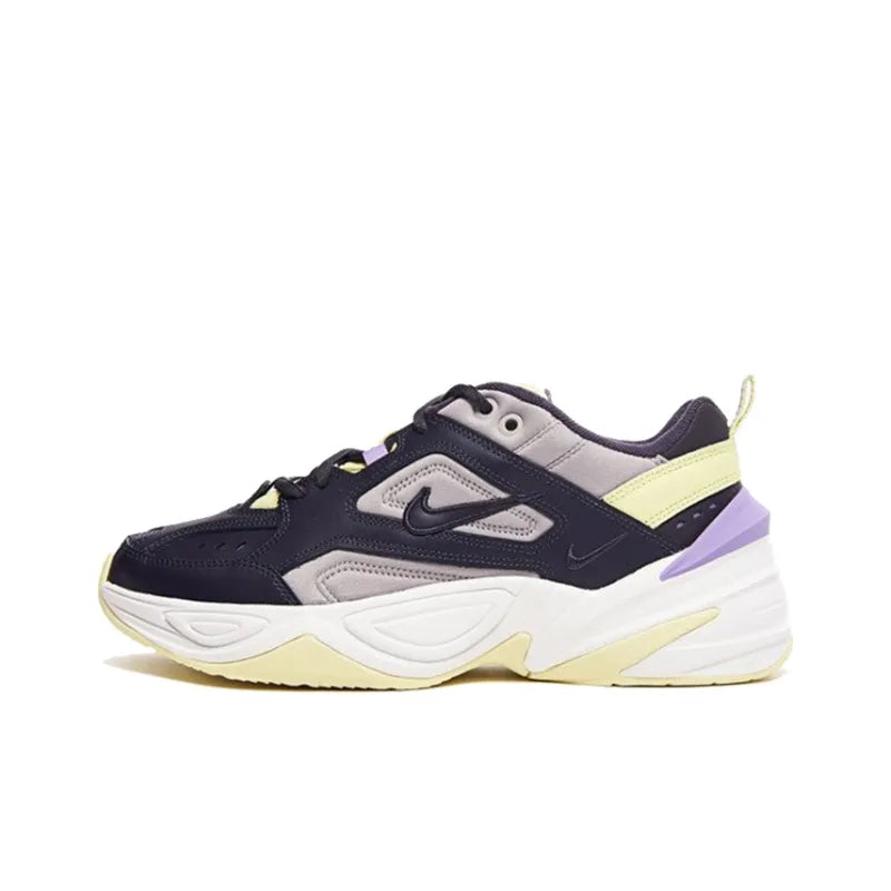 Nike M2K Tekno Gridiron Atmosphere Grey