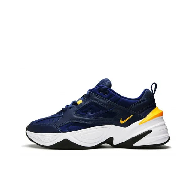 Nike M2K Tekno Midnight Navy