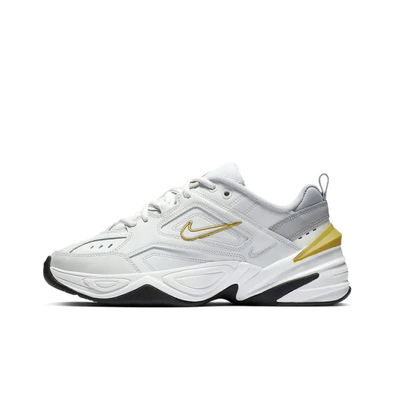 Nike M2K Tekno Platinum Tint Celery