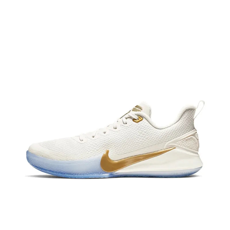 Nike Mamba Focus &