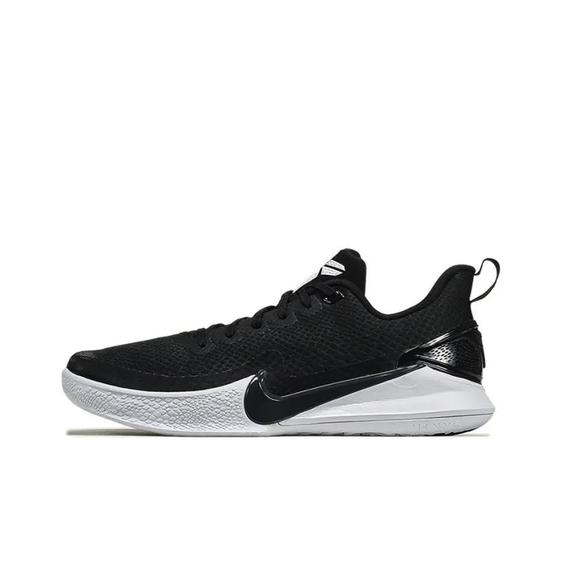 Nike Mamba Focus EP Black