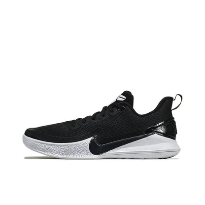 Nike Mamba Focus EP Black