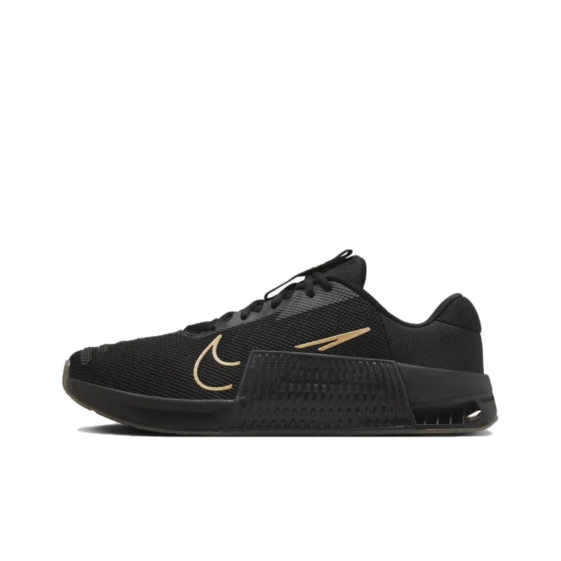 Nike Metcon 9 Black Gum Light Brown