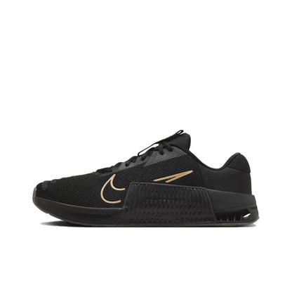 Nike Metcon 9 Black Gum Light Brown