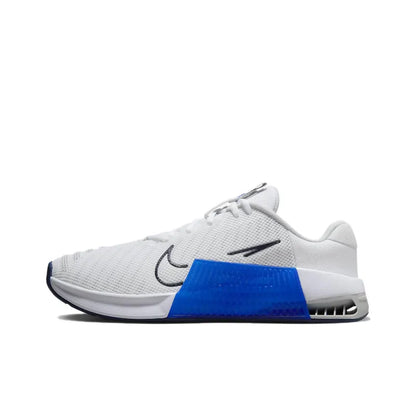 Nike Metcon 9 White Racer Blue