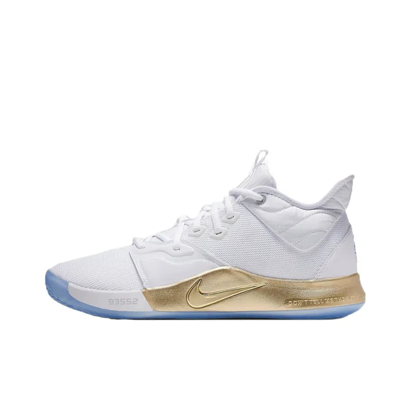 Nike PG 3 &