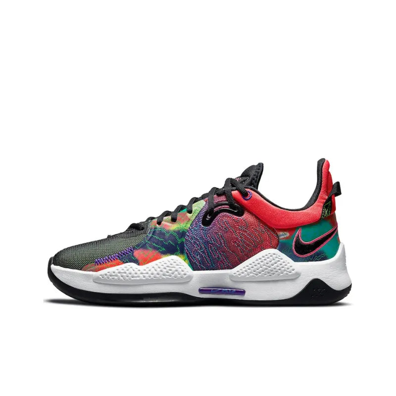 Nike PG 5 ‘Multi-Color’
