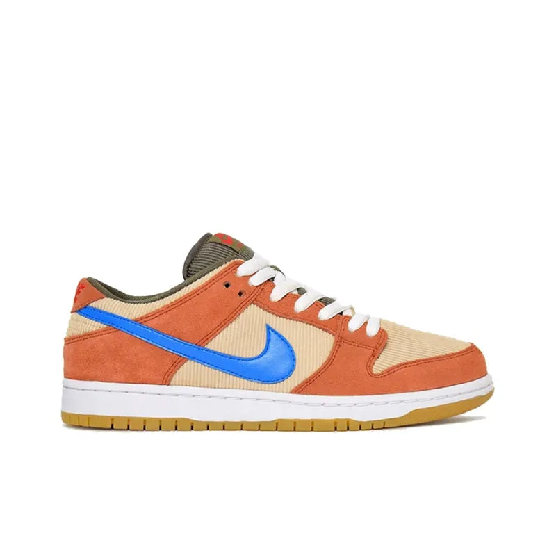 Nike SB Dunk Low Corduroy Dusty Peach