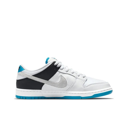Nike SB Dunk Low Laser Blue