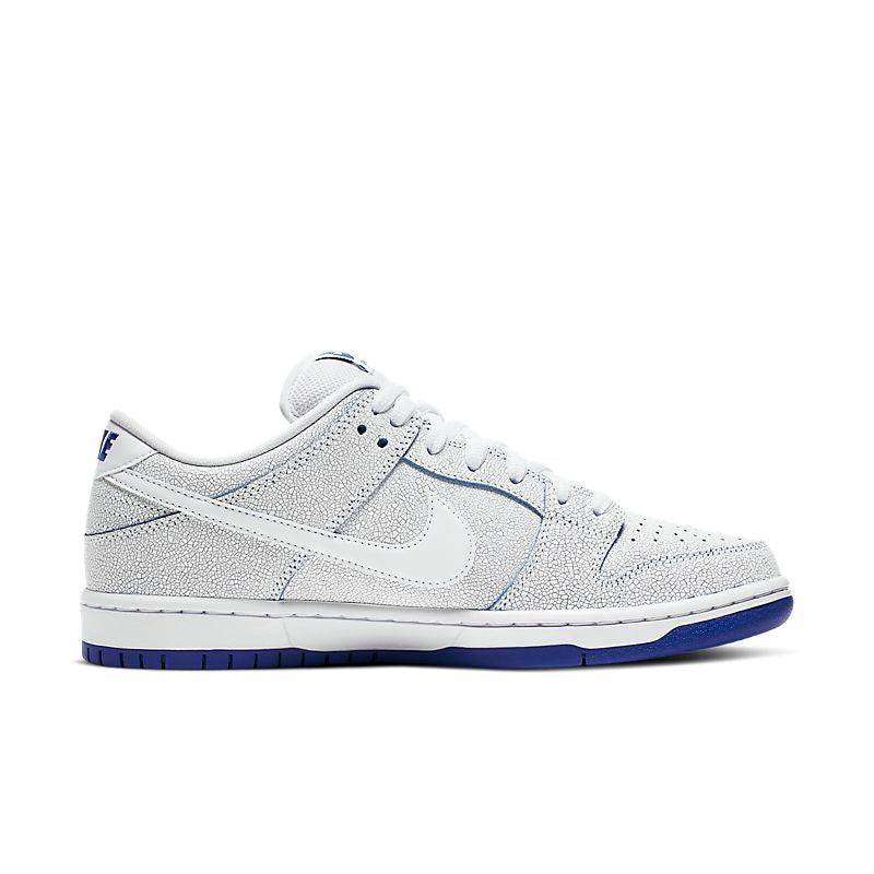Nike SB Dunk Low Premium White Game Royal