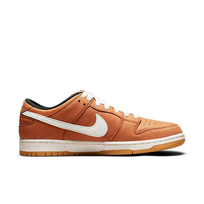 Nike SB Dunk Low Pro Dark Russet