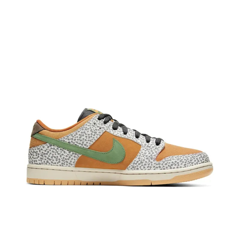 Nike SB Dunk Low Safari