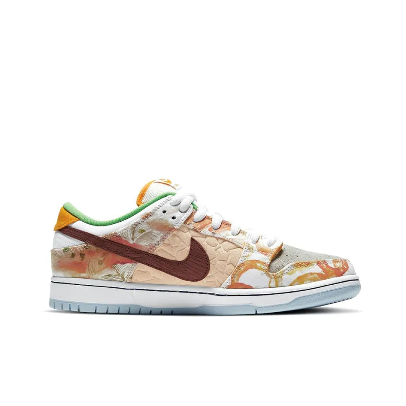 Nike SB Dunk Low Street Hawker